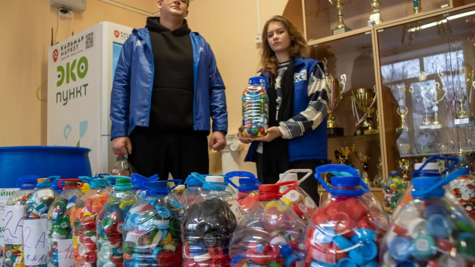 Фото: Альмира Сотникова