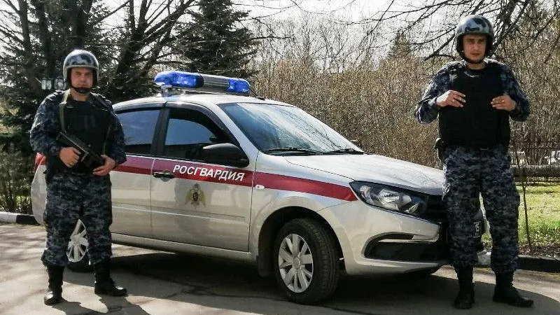 В округе Щелково раскрыли кражу из дома