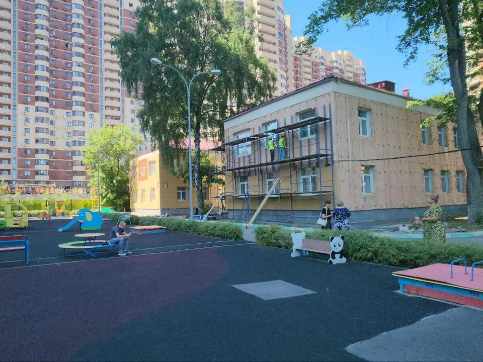 Фото: Наталья Лымарь