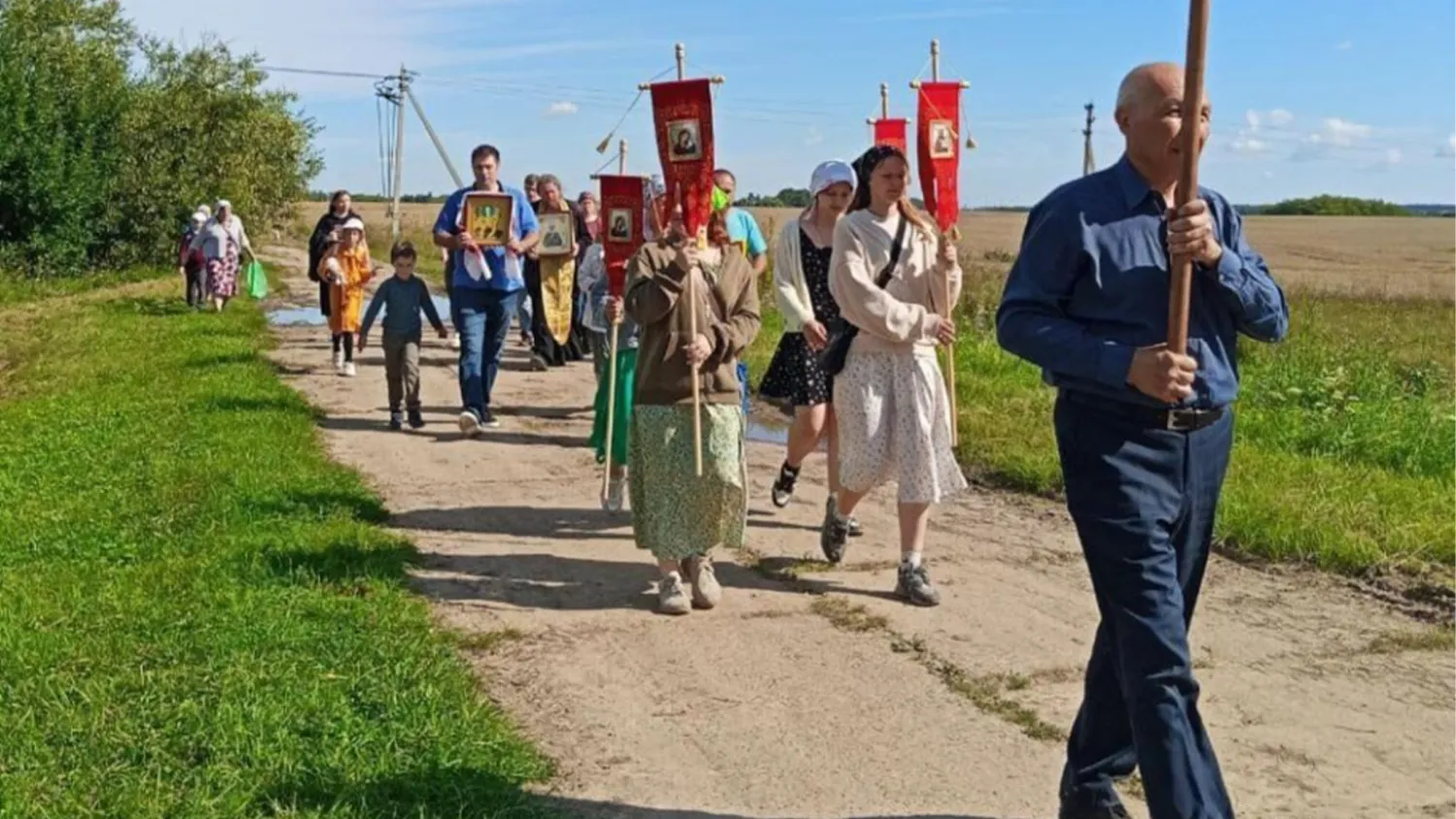 Фото: пресс-служба администрации м.о. Зарайск