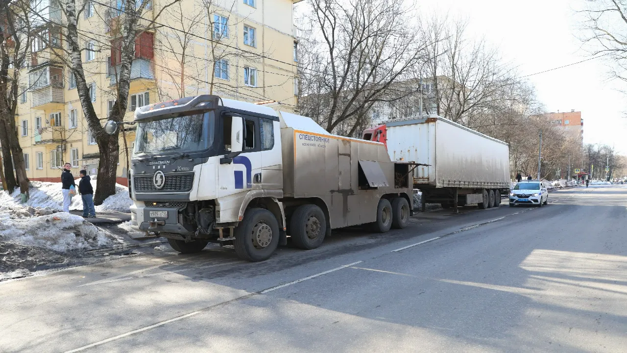 пресс-служба администрации г.о. Долгопрудный