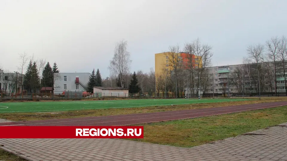 Фото: REGIONS/Василий Тремасов