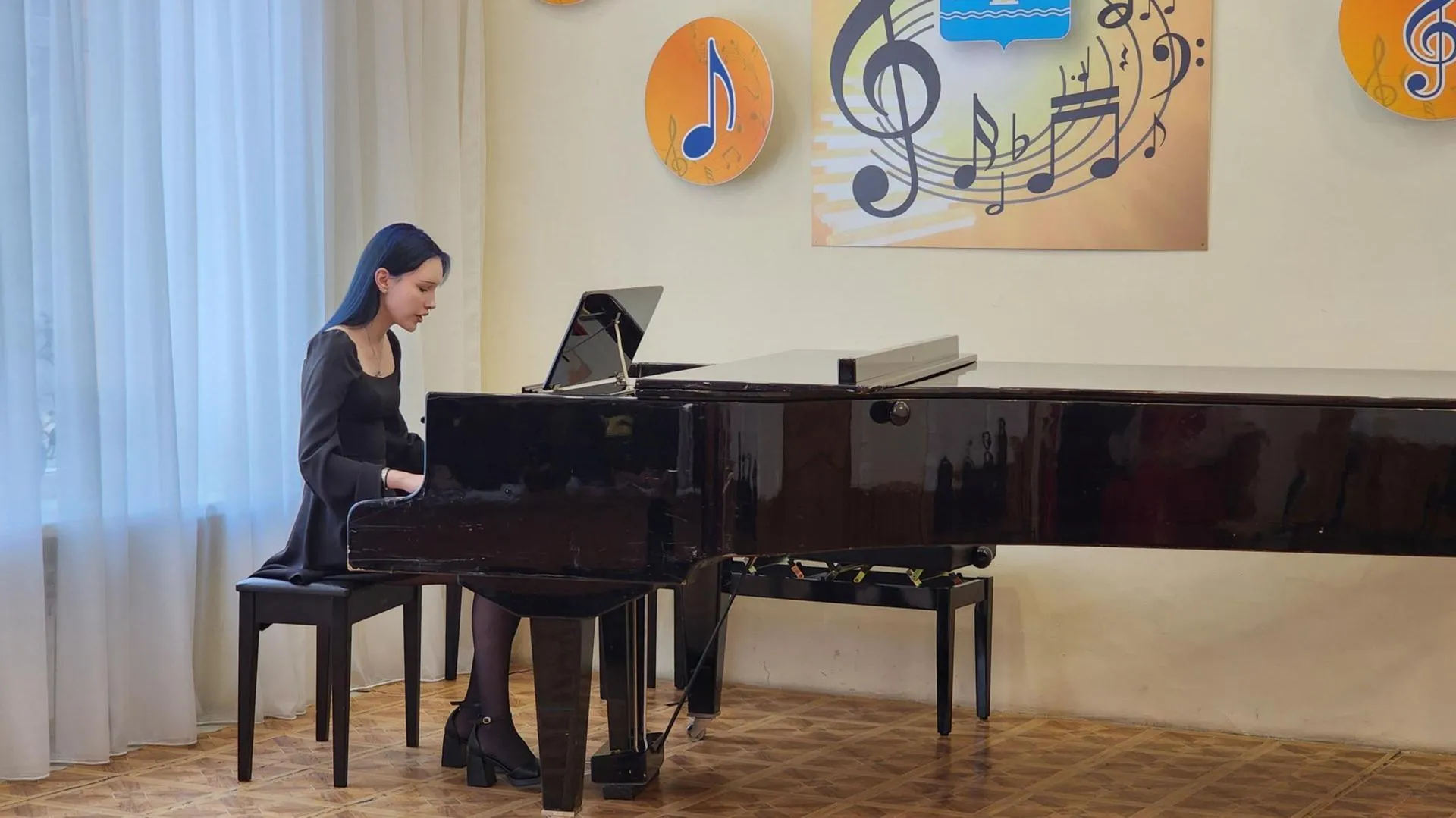 МедиаБанк Подмосковья/Ирина Моисеева