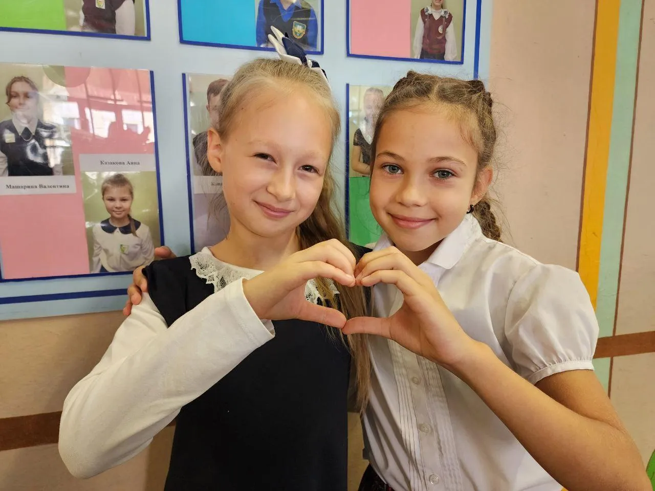 Фото: Евгения Герасимова