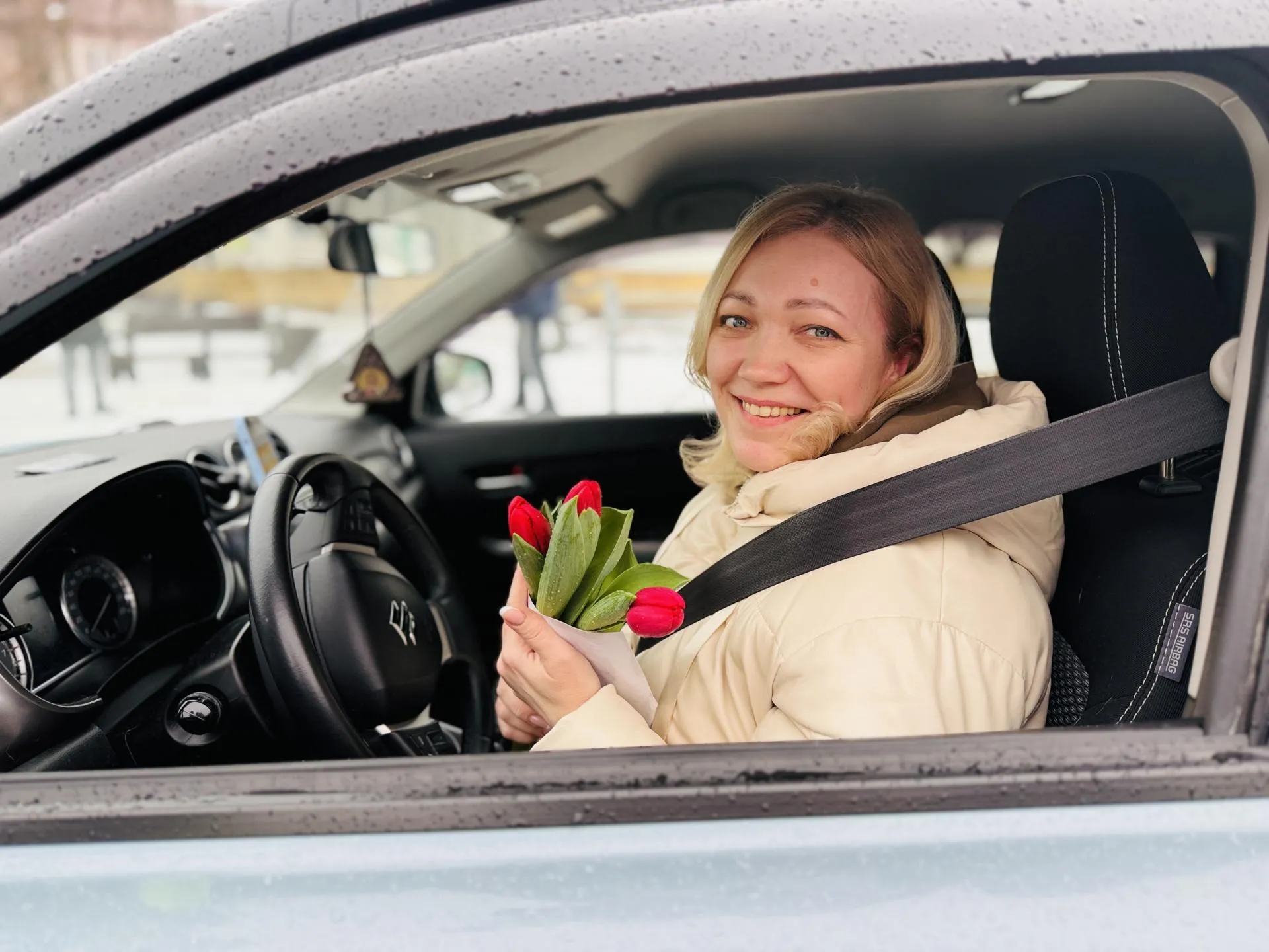 МедиаБанк Подмосковья/Ольга Стаферова