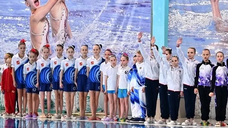 Фото: управление по физической культуре и спорту администрации г.о. Электросталь