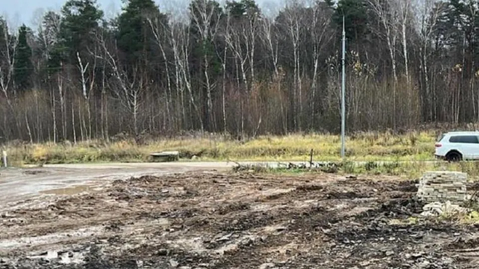 Фото: министерство экологии и природопользования Московской области