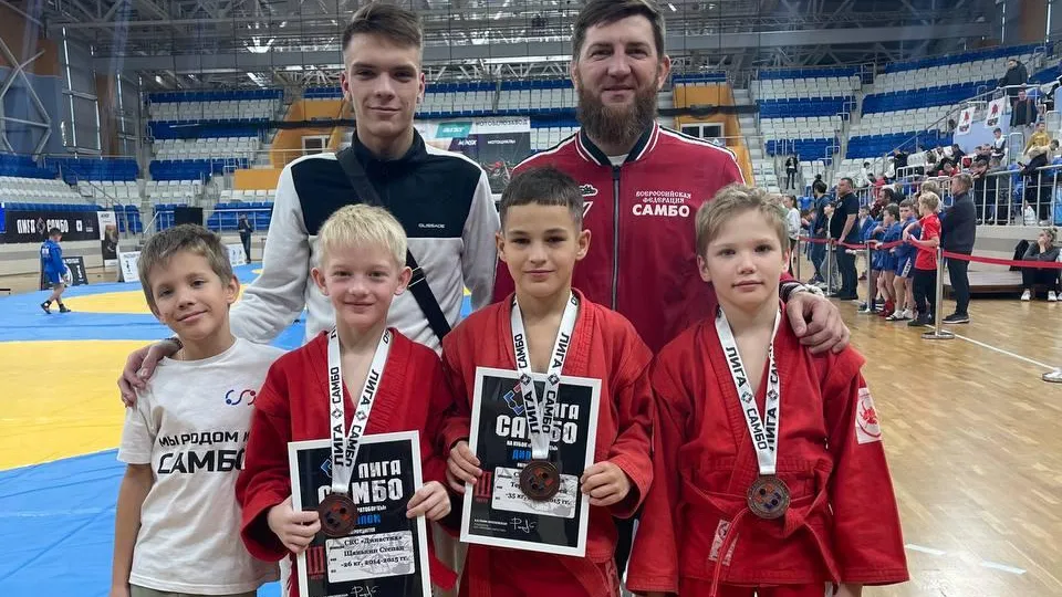 Фото: Алла Григорьева