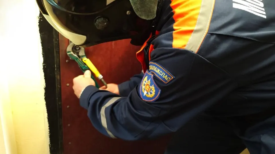 Фото: ГКУ МО «Мособлпожспас»