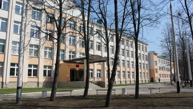 Фото: schkola2-istra.edumsko.ru