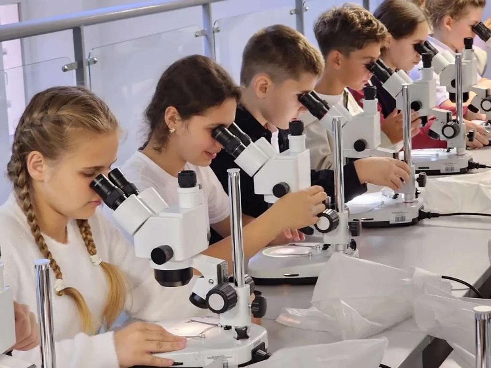 Фото: МБОУ СОШ №9