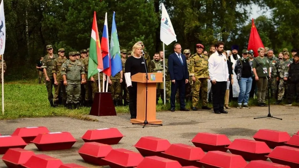 Фото: пресс-служба Администрации г.о. Реутов