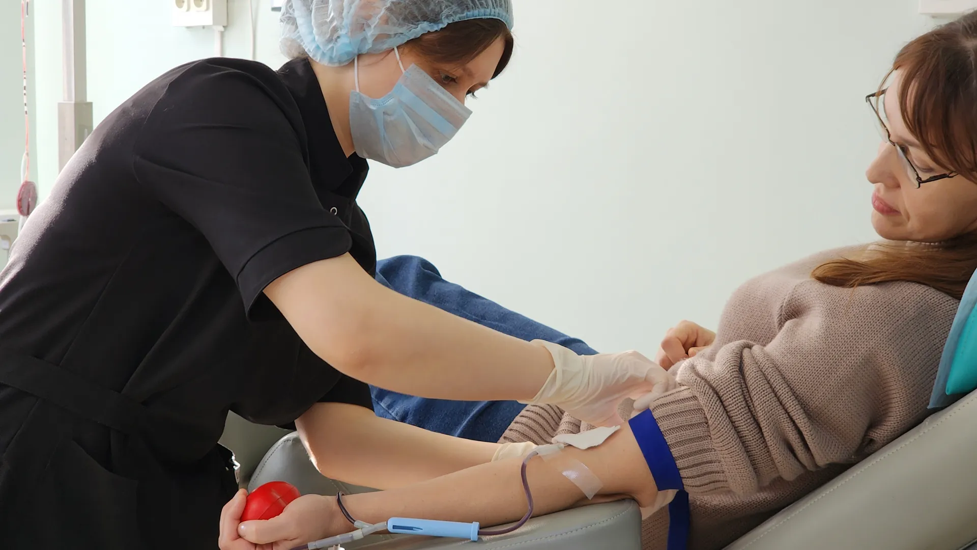 Фото: МедиаБанк Подмосковья/Юлия Андросова