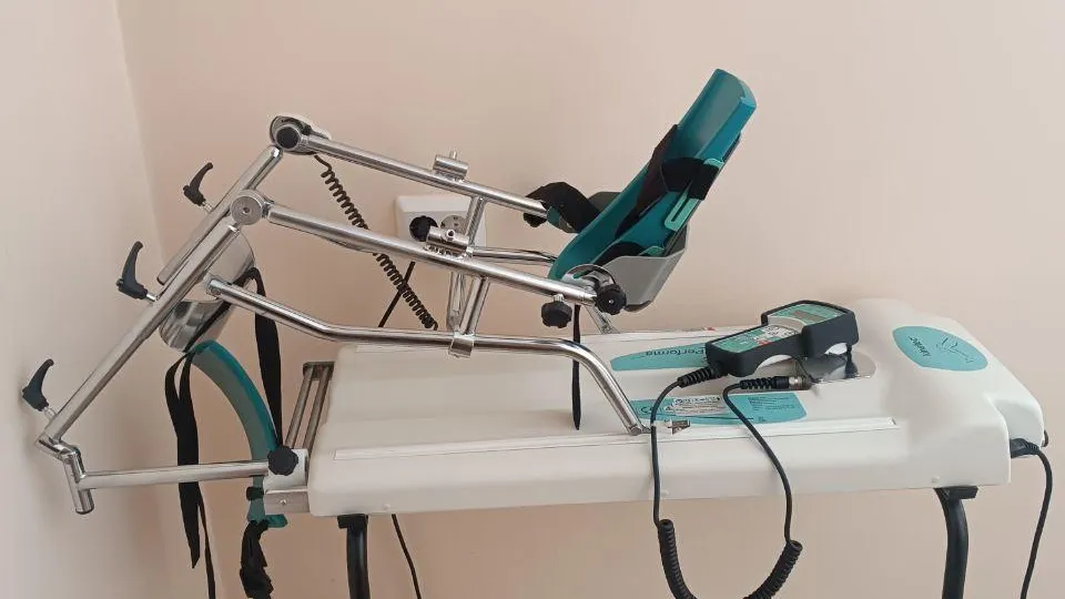 Щелковская больница