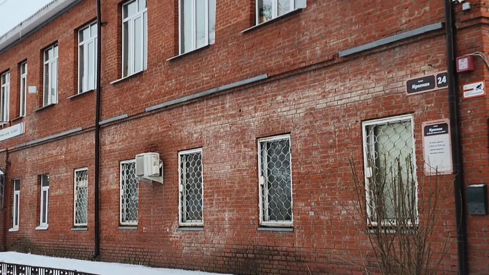 Фото: Ольга Антонова