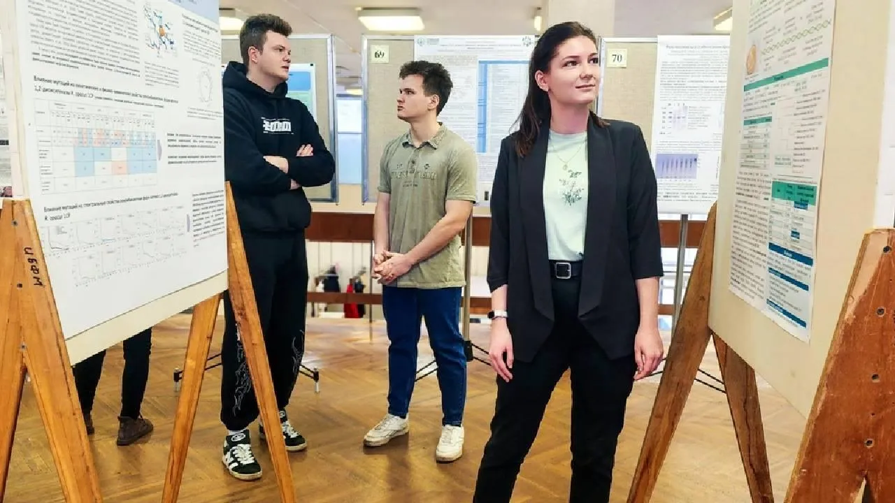 Ученые из Подмосковья нашли ген, который может обрушить цены на редкоземы и изменить баланс сил в мире