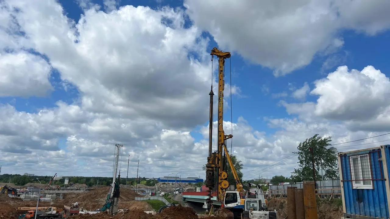 Фото: Мария Даньшина