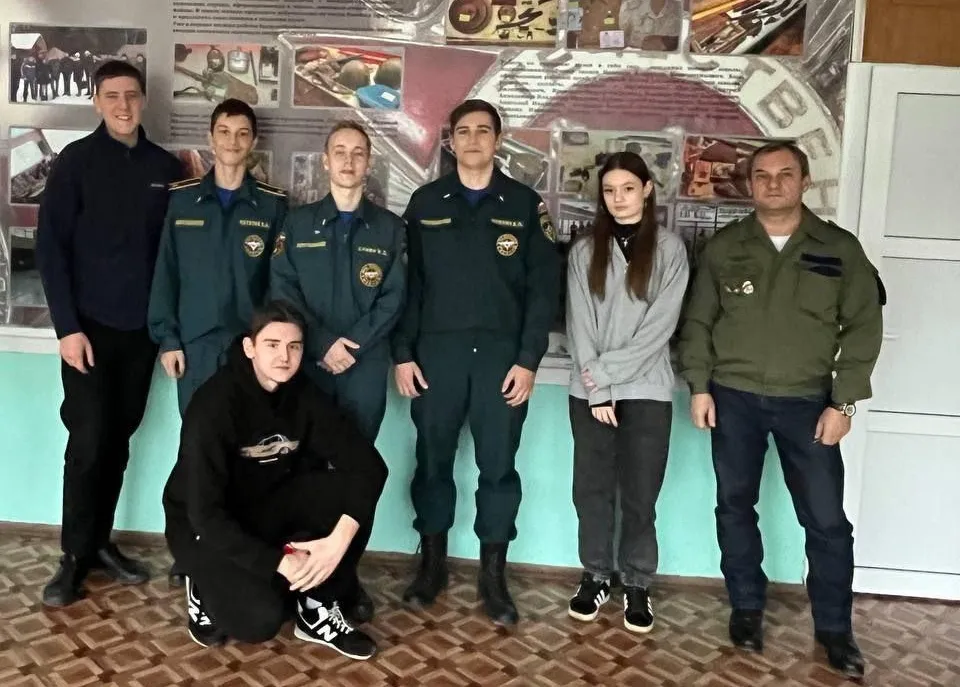 Фото: Министерство образования Московской области