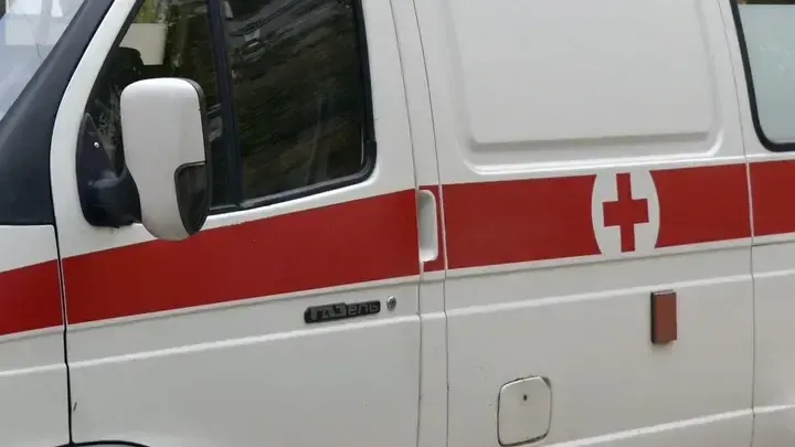 В Ставрополе мужчина напал на скорую помощь