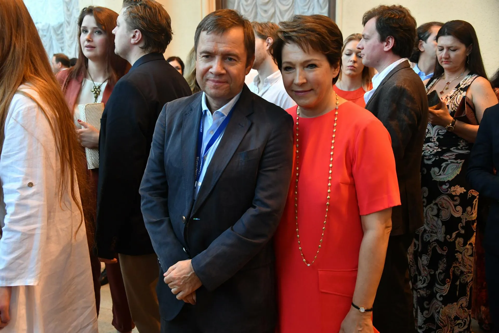 Komsomolskaya Pravda