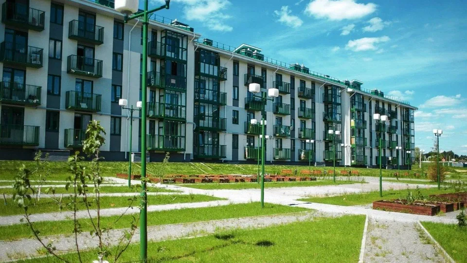 Фото: Министерство жилищной политики Московской области