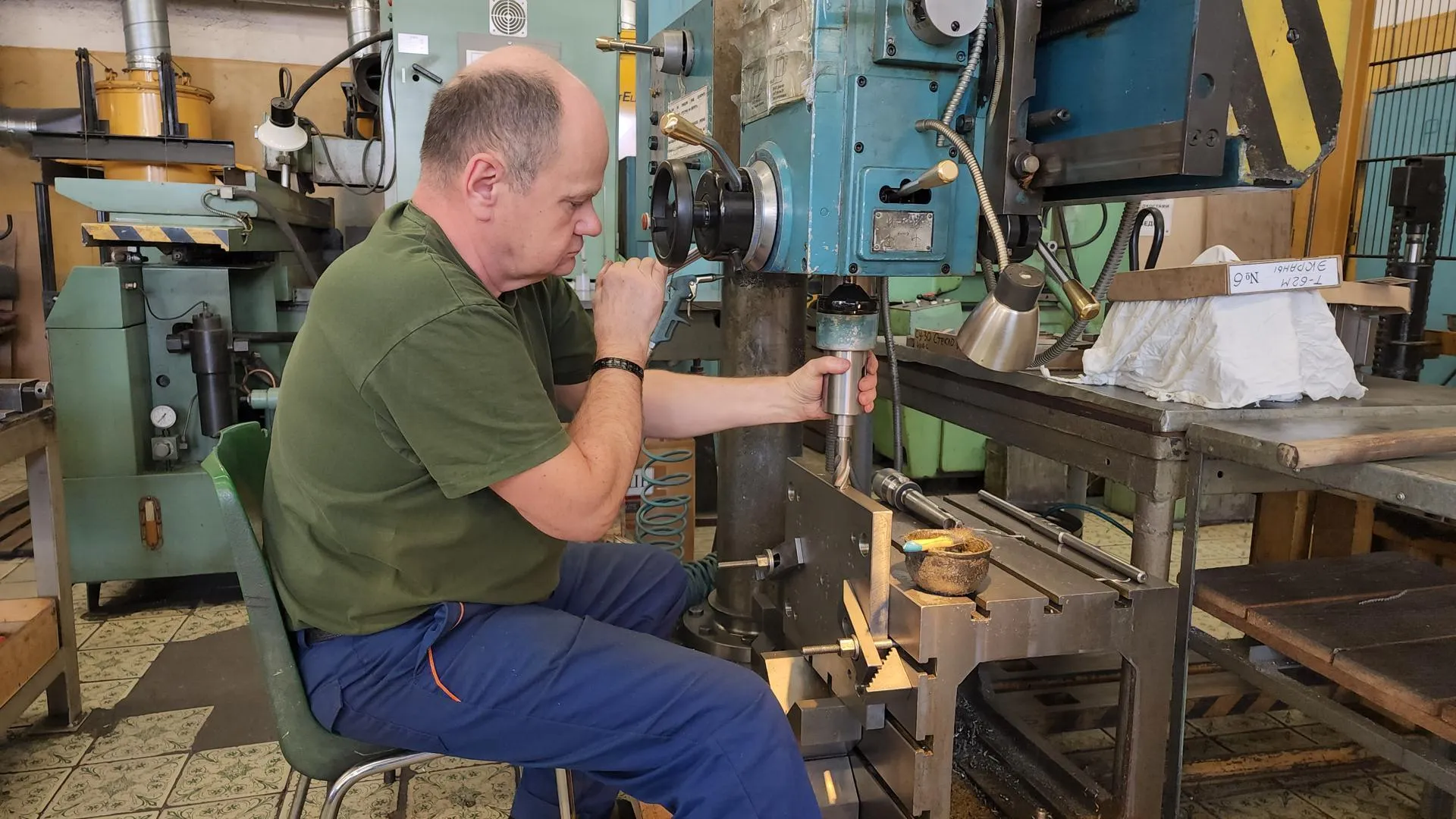 МедиаБанк Подмосковья/Юлия Смагринская