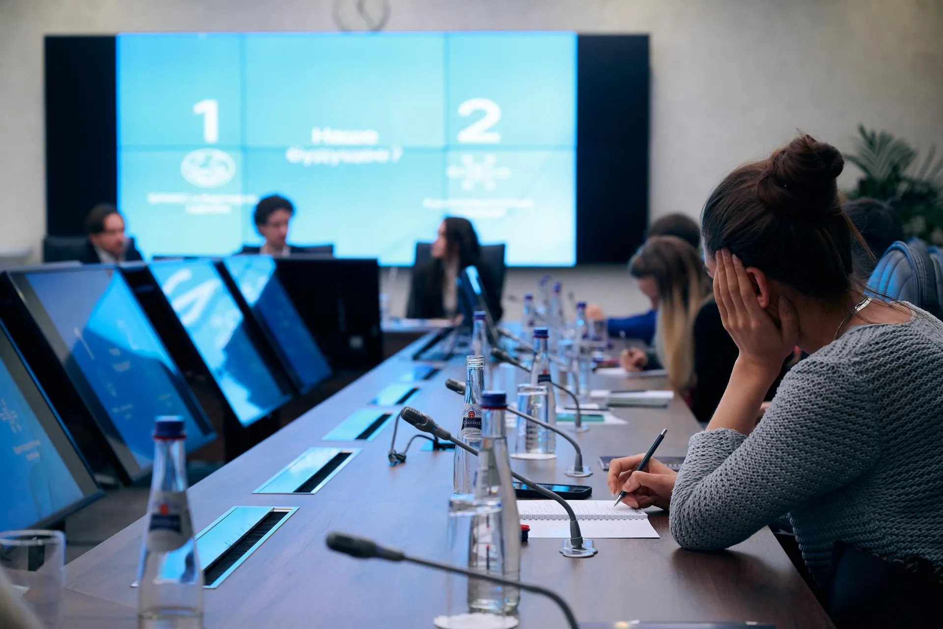 пресс-служба Департамента инвестиционной и промышленной политики Москвы