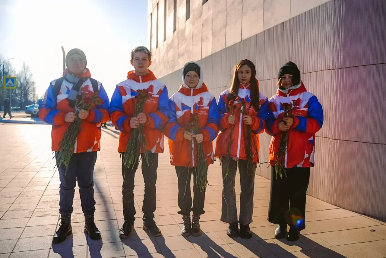 Фото: Александра Степанова