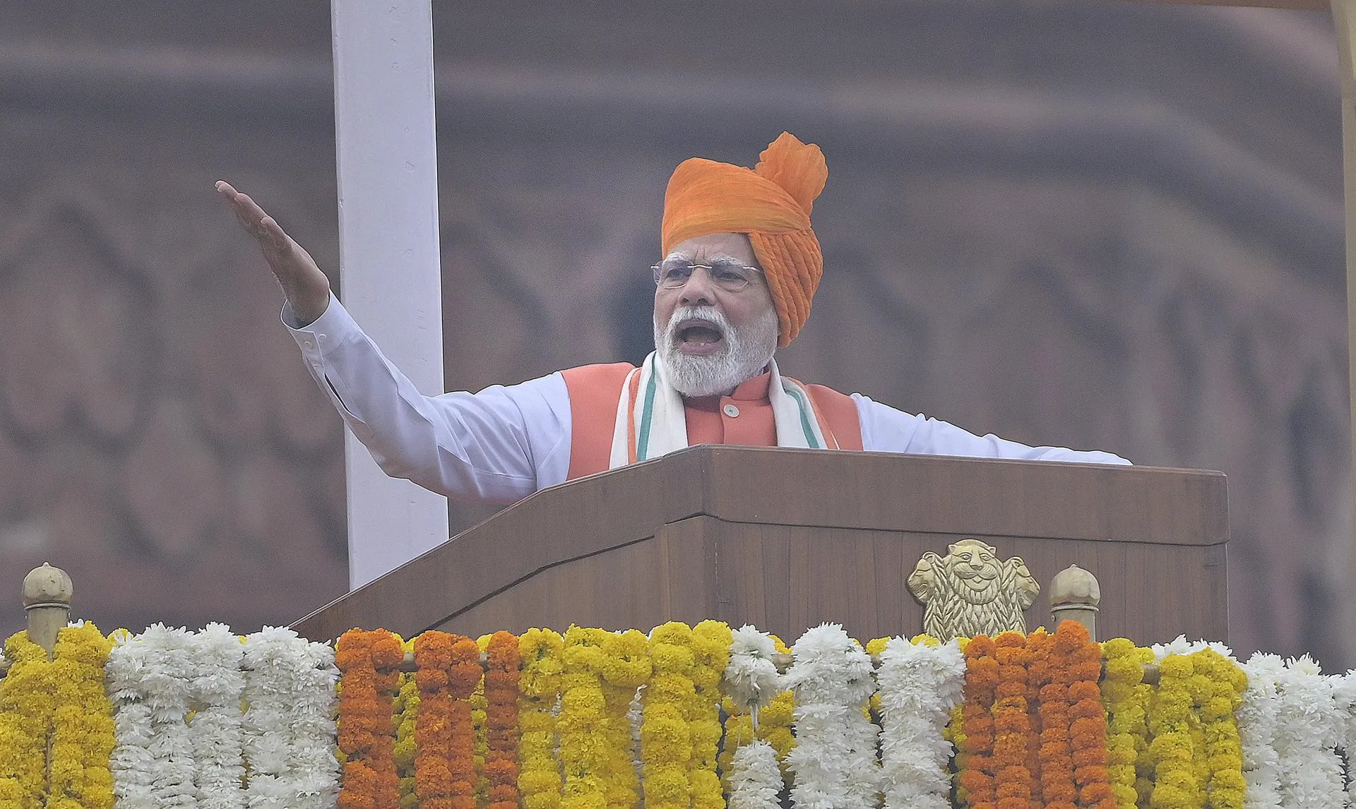 IMAGO/Hindustan Times