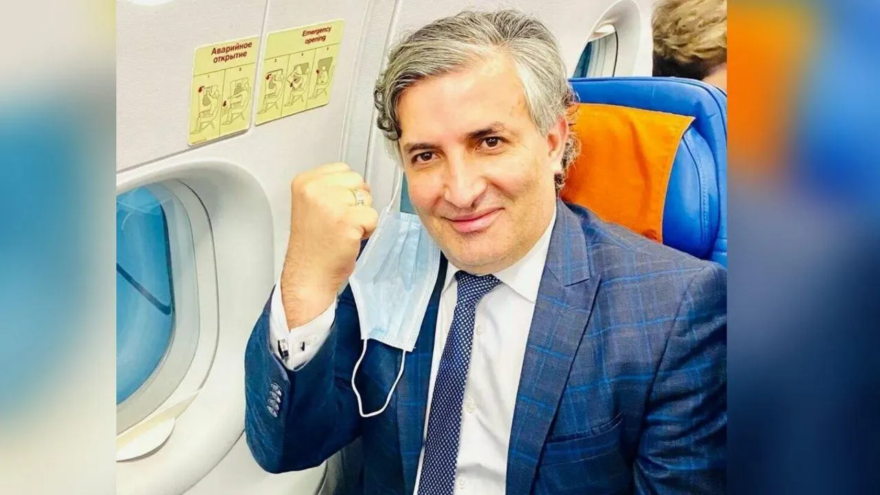 Эльману Пашаеву вменяют получение 3 млн руб. из бюджета за фиктивное ранение