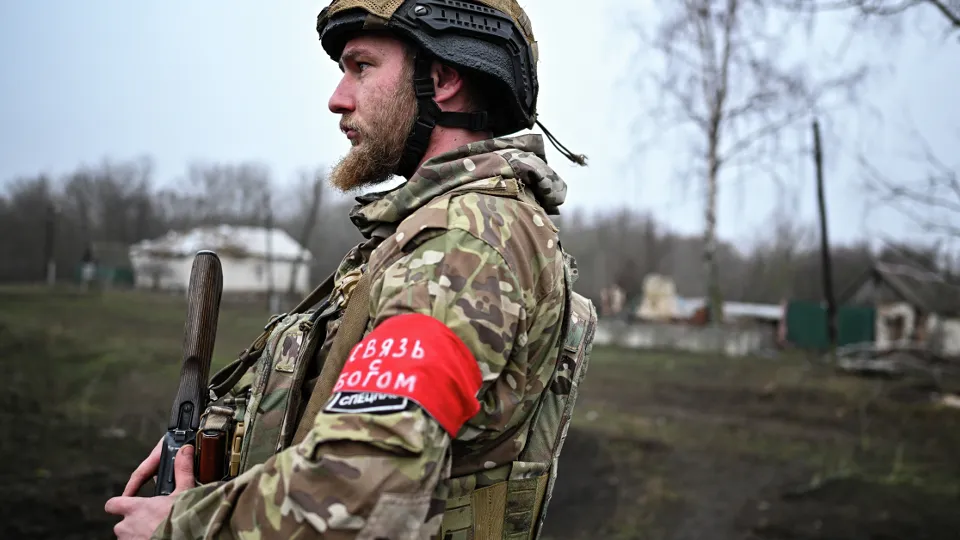 Фото: РИА Новости/Сергей Бобылев