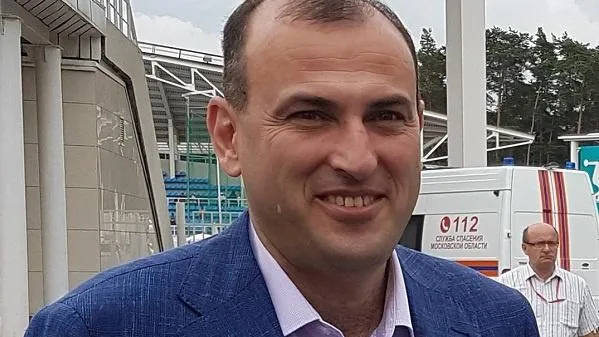 Министерство физической культуры и спорта МО