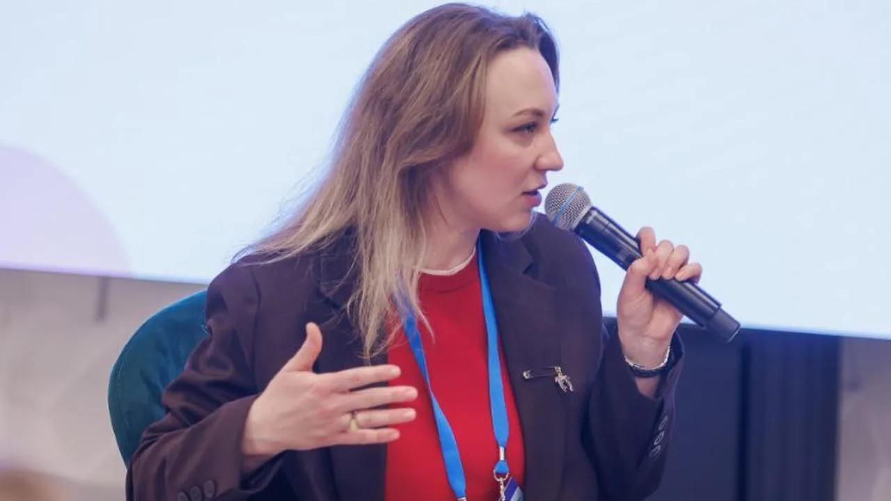 личный архив Нины Ваниной