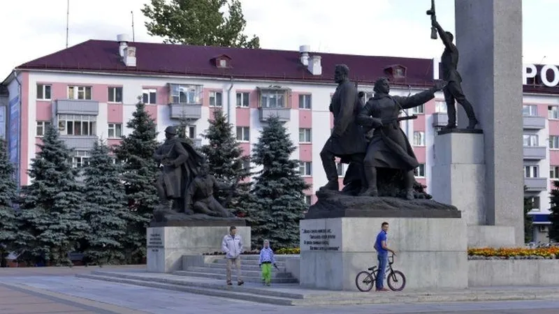 Владимир Горовых/ РИА Новости
