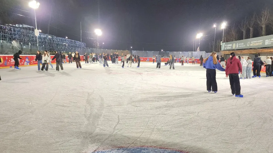 Фото: МедиаБанк Подмосковья/Юлия Унрау