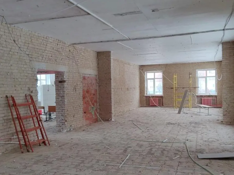 Фото:&nbsp;Министерство строительного комплекса МО