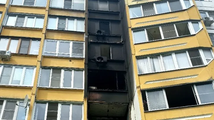 Фото: Олег Книжник