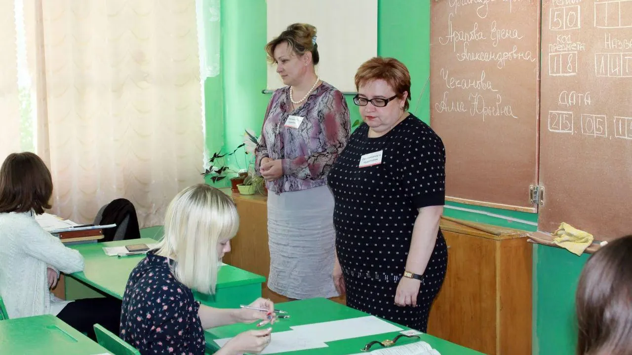 фото: Пресс-служба администрации Волоколамского округа