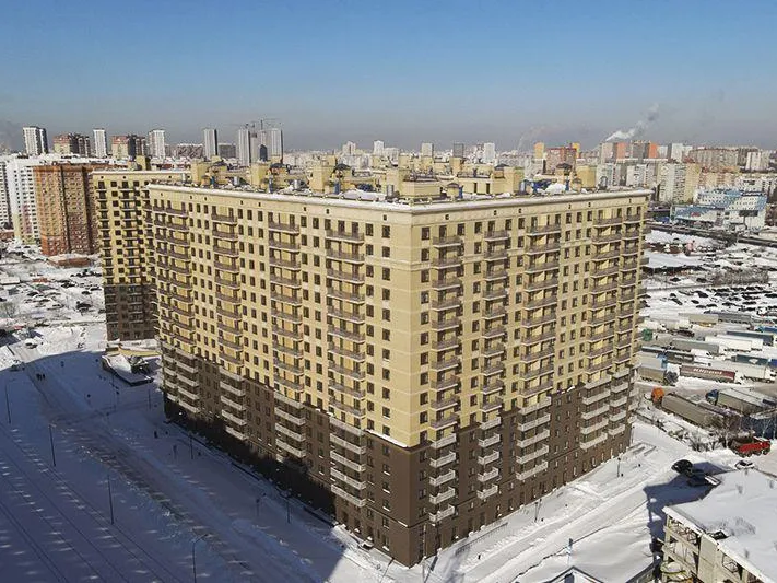 Риелторы рассказали, стоит ли покупать квартиру в декабре