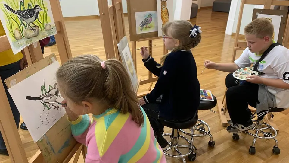 Фото: Екатерина Елисеева