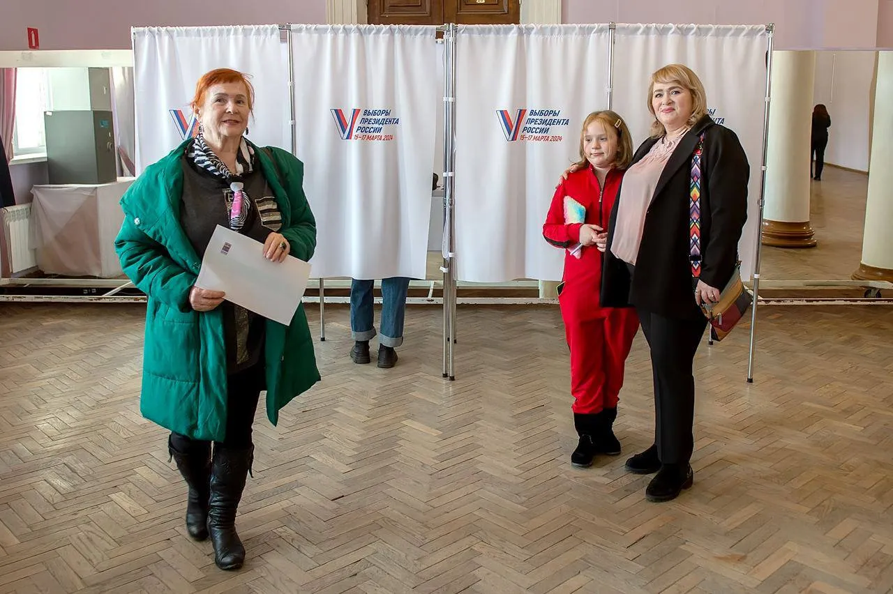 Фото: пресс-служба администрации г.о. Подольск