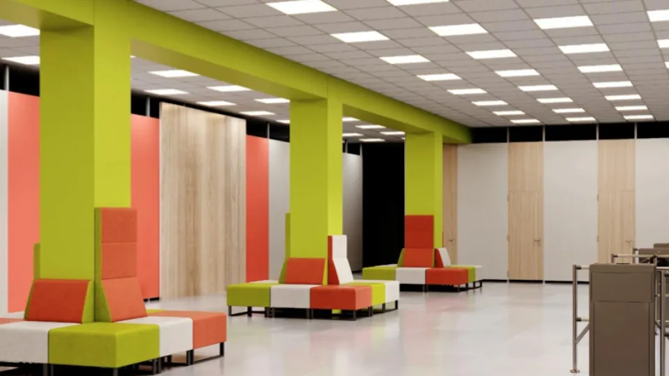 Фото: проектное решение