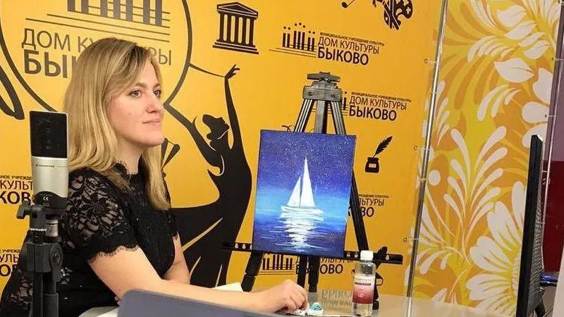 Семь тысяч человек посетили культурные онлайн-проекты в Подмосковье