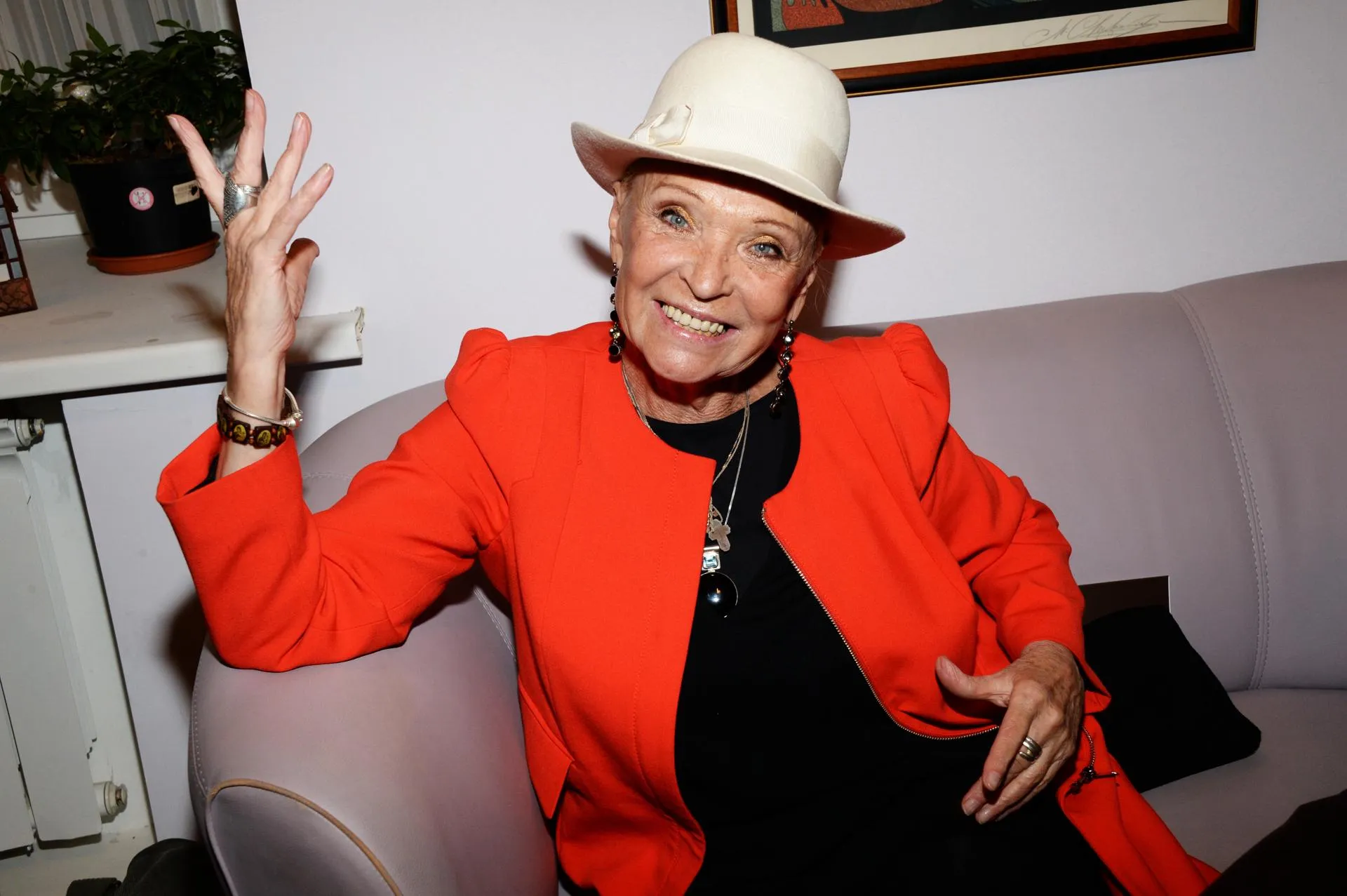 Anatoly Lomokhov/Global Look Press