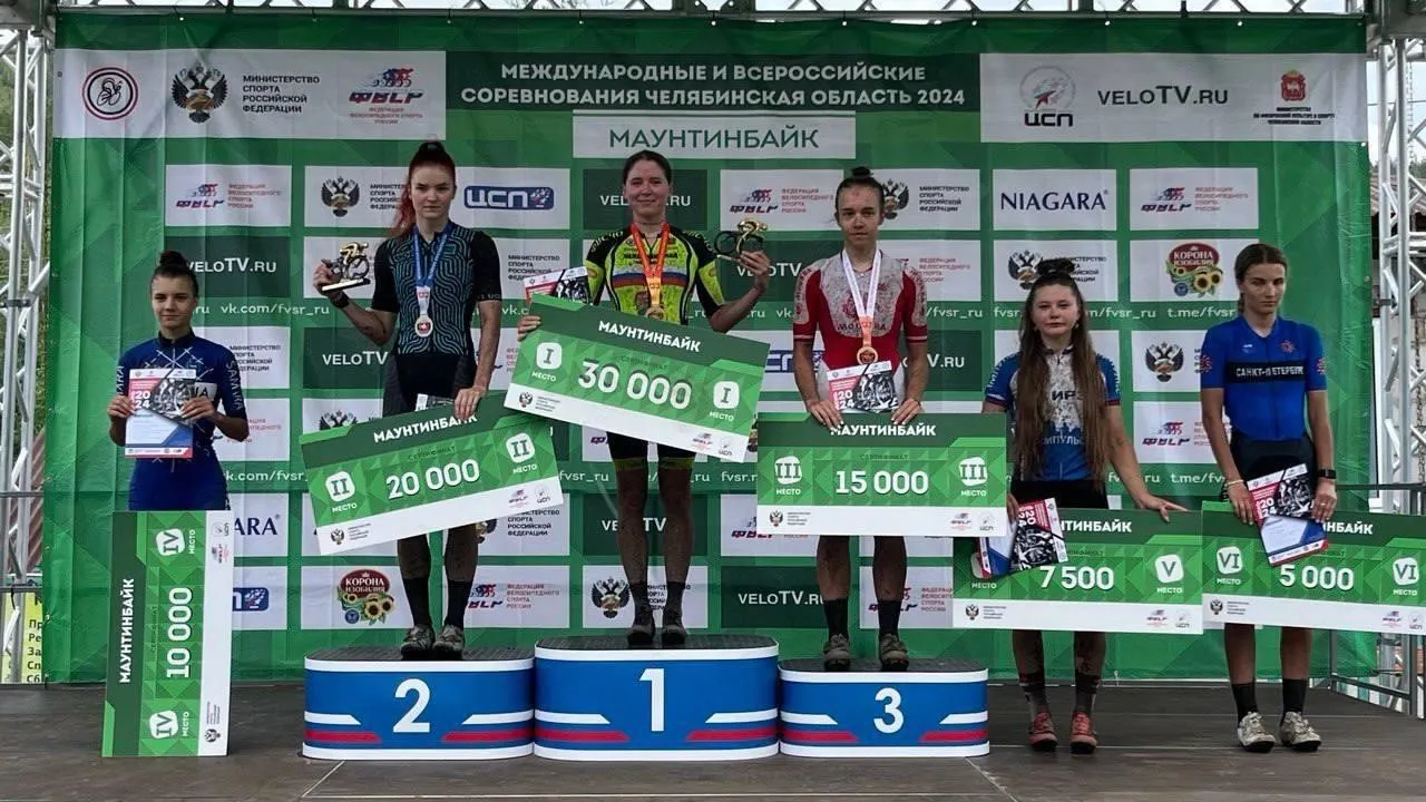 Фото: ЦСП по олимпийским видам спорта МО