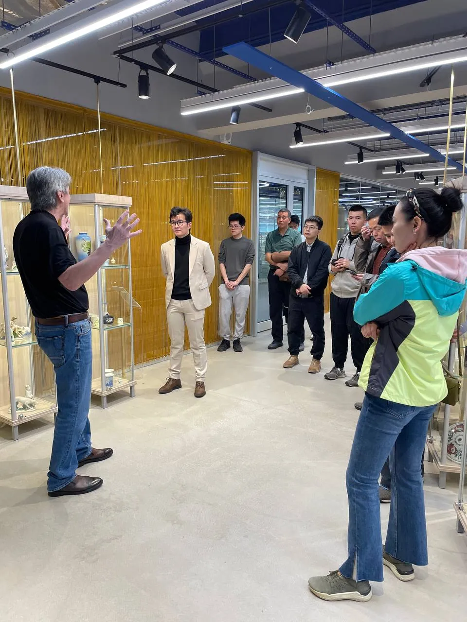 Фото: Объединение Гжель