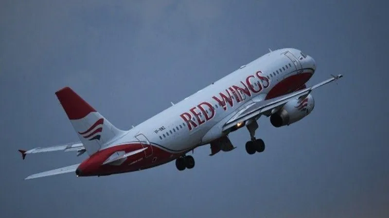 В Домодедово не подтвердили информацию о смене аэропорта базирования Red Wings