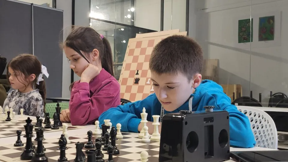 Фото: Максим Сафронов