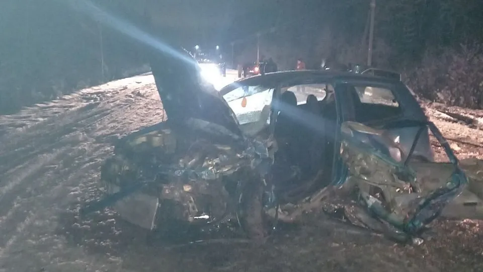 Фото: ЕДДС Орехово-Зуевского г.о.