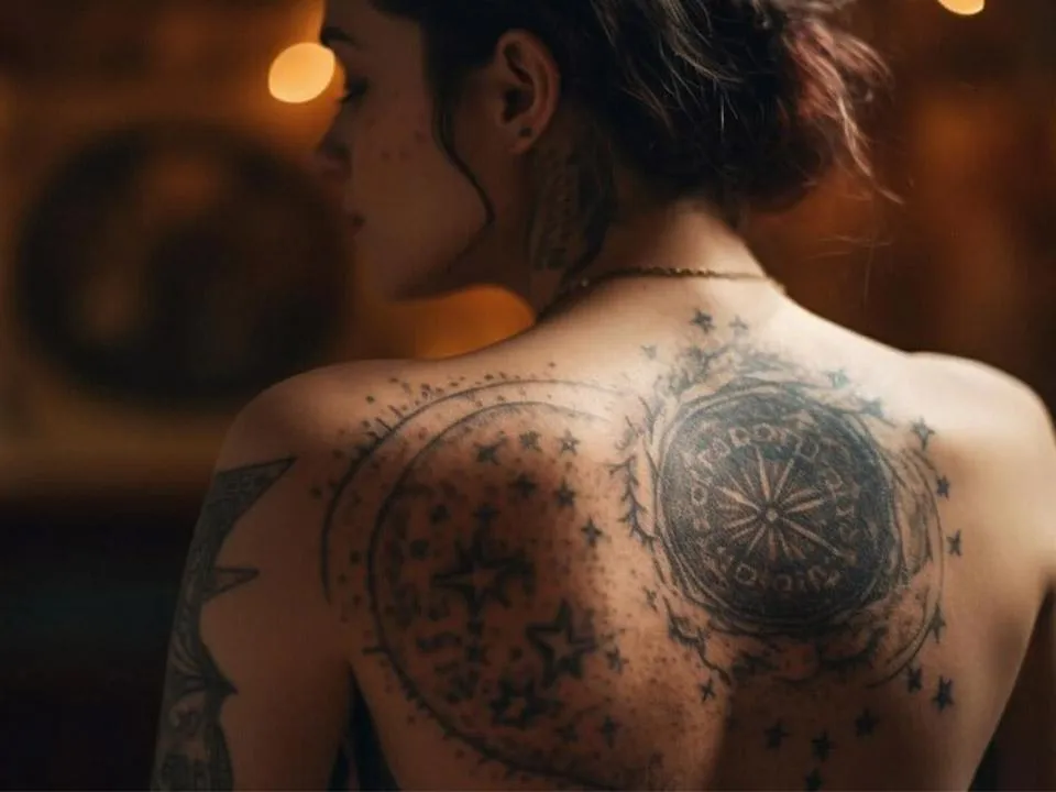 «Кодировка судьбы»: ясновидящая рассказала, как татуировки могут разрушить жизнь